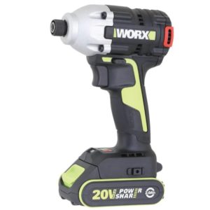 כלי עבודה חשמליים WORX