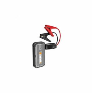 בוסטר התנעה נייד 12V