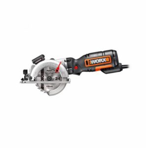 מסור יד רב שימושי 710W+ לייזר