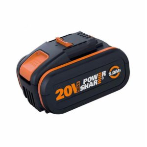 סוללה 20V 5.0AH כתום