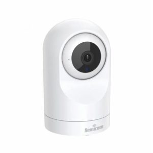 מצלמת אבטחה אלחוטית WIFI ברזולוציה Full DH 1080p