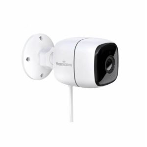 מצלמת אבטחה אלחוטית WIFI לבחוץ ברזולוציה Full DH 1080p