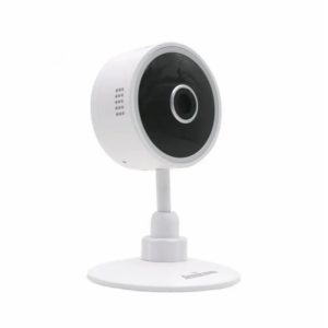 מצלמת אבטחה אלחוטית קבועה WIFI ברזולוציה Full DH 1080p