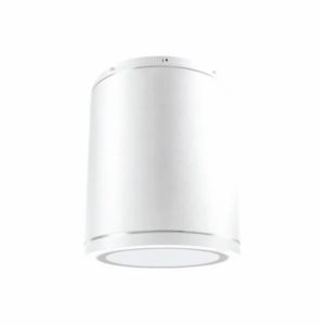 צילינדר IP65 20W CUT לבן- אור חם