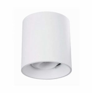 צילינדר 10W NIRO לבן
