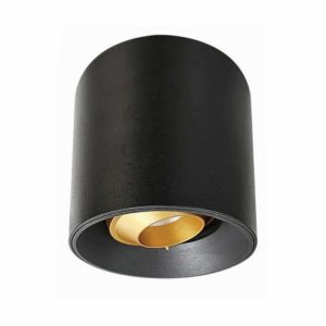 צלינדר 10W NIRO שחור