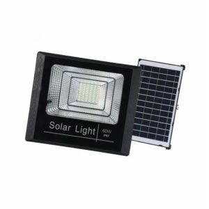 תאורת הצפה סולארית IP67 25W סולרו אור יום