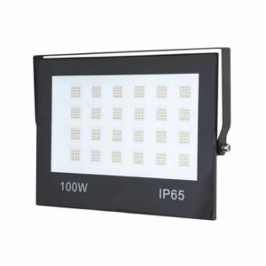 תאורת הצפה קווין 100W אור יום