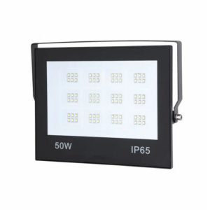 תאורת הצפה קווין 50W אור יום