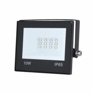 תאורת הצפה קווין 10W אור יום