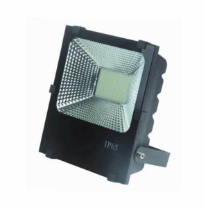 תאורת הצפה דלתא 100W אור יום