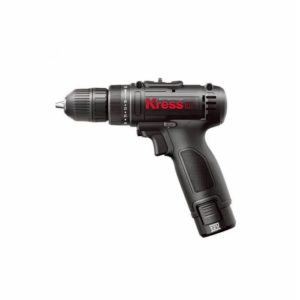 מברגה נטענת 12V +סוללה אחת