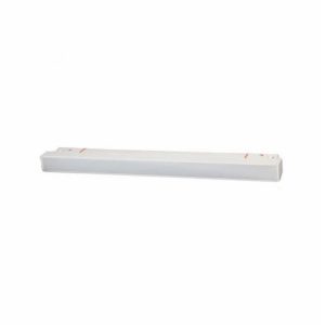תאורה ליניארית מגנטאור 15W לבן-אור חם