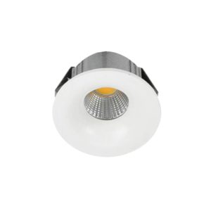 שקוע תקרה אלסקה 4W IP40 אור יום