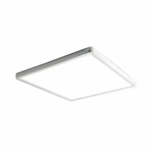 פלפון SQUARE CCT 45W מרובע לבן