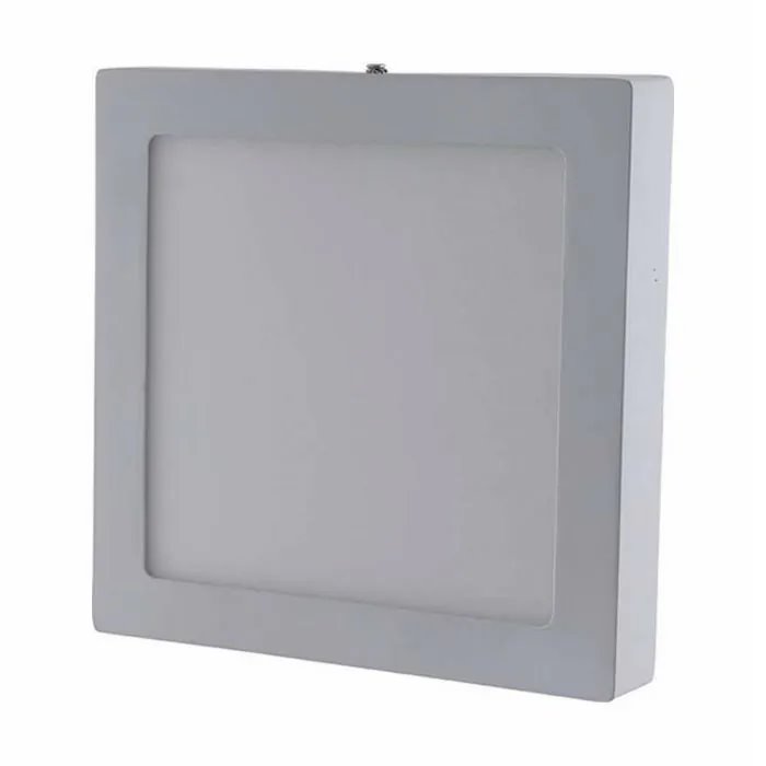 פלפון 18W JUNIOR מרובע אור יום