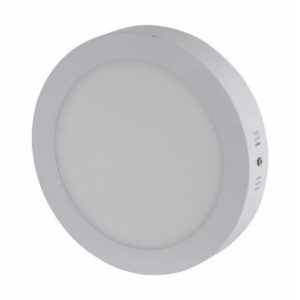 פלפון 18W JUNIOR עגול אור חם