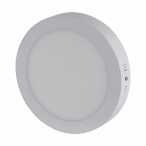 פלפון 18W JUNIOR עגול אור יום