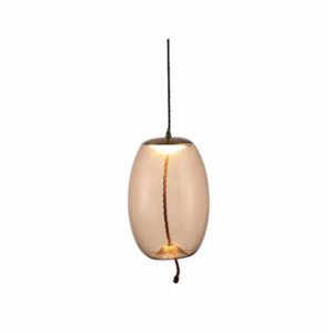 גוף תאורה תלוי BUBBLE-C 12W