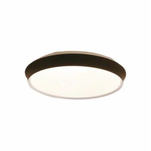 צמוד תיקרה 36W AC ALBAN קוטר 40 -אור לבן